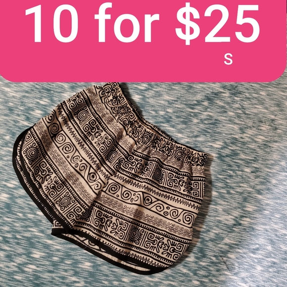 Pants - 10 for $25🍒 ON SALE